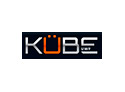 Сайт торговой марки KÜBE