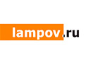 Интернет-магазин LAMPOV.RU