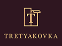 Сайт компании TRETYAKOVKA GROUP